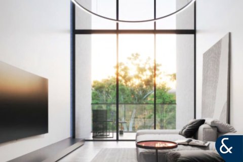 Kuća u nizu u Jumeirah Golf Estates, Dubai, UAE 4 spavaćih soba, 371 m2 Br. 685013 - fotografija 3