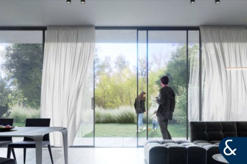 Kuća u nizu u Jumeirah Golf Estates, Dubai, UAE 4 spavaćih soba, 371 m2 Br. 685013 - fotografija 5