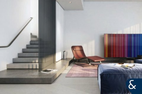 Kuća u nizu u Jumeirah Golf Estates, Dubai, UAE 4 spavaćih soba, 371 m2 Br. 685013 - fotografija 6