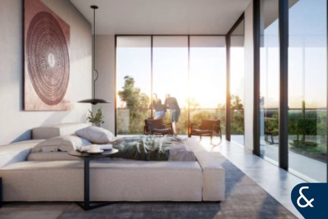 Kuća u nizu u Jumeirah Golf Estates, Dubai, UAE 4 spavaćih soba, 371 m2 Br. 685013 - fotografija 9