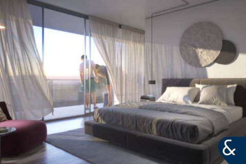 Kuća u nizu u Jumeirah Golf Estates, Dubai, UAE 4 spavaćih soba, 371 m2 Br. 685013 - fotografija 8