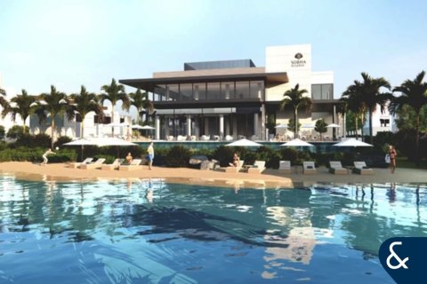 Villa zum Verkauf in Wadi Al Safa 2, Dubai, VAE 5 Schlafzimmer, 561 m2 Nr. 685008 - Foto 5