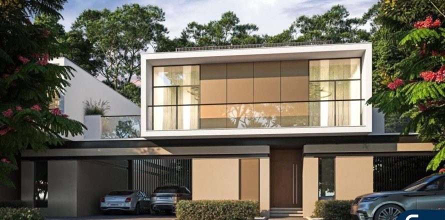 Villa in Wadi Al Safa 2, Dubai, VAE: 5 Schlafzimmer, 561 m2 Nr. 685008