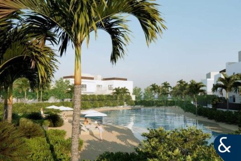 Villa zum Verkauf in Wadi Al Safa 2, Dubai, VAE 5 Schlafzimmer, 561 m2 Nr. 685008 - Foto 8