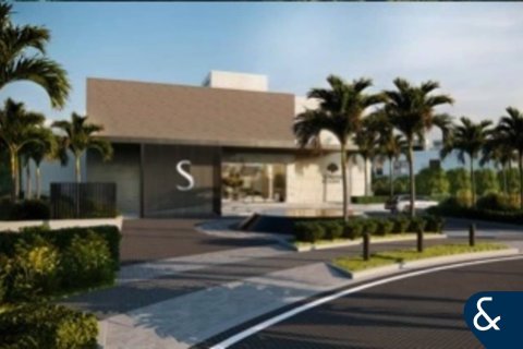 Villa zum Verkauf in Wadi Al Safa 2, Dubai, VAE 5 Schlafzimmer, 561 m2 Nr. 685008 - Foto 6