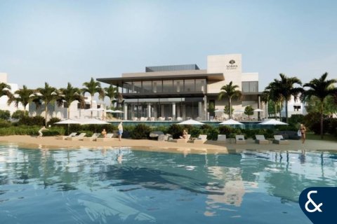 Villa zum Verkauf in Wadi Al Safa 2, Dubai, VAE 5 Schlafzimmer, 561 m2 Nr. 685008 - Foto 14