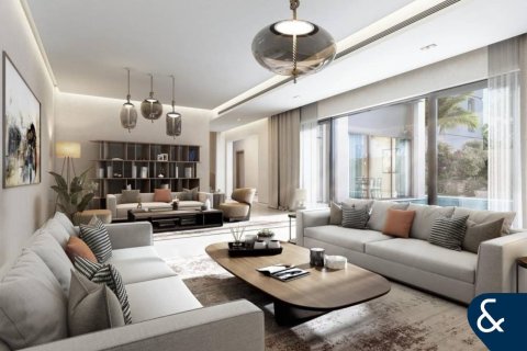 Villa zum Verkauf in Wadi Al Safa 2, Dubai, VAE 5 Schlafzimmer, 561 m2 Nr. 685008 - Foto 13