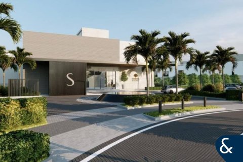 Villa zum Verkauf in Wadi Al Safa 2, Dubai, VAE 5 Schlafzimmer, 561 m2 Nr. 685008 - Foto 4