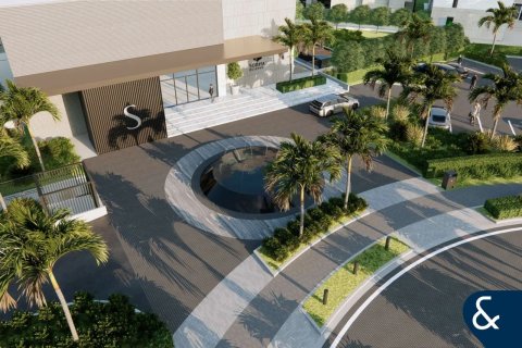 Villa zum Verkauf in Wadi Al Safa 2, Dubai, VAE 5 Schlafzimmer, 561 m2 Nr. 685008 - Foto 2