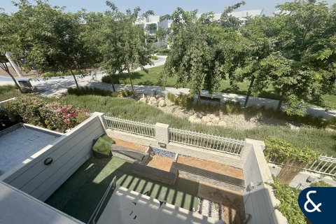 Stadthaus zum Verkauf in Al Furjan, Dubai, VAE 4 Schlafzimmer, 302 m2 Nr. 685007 - Foto 9