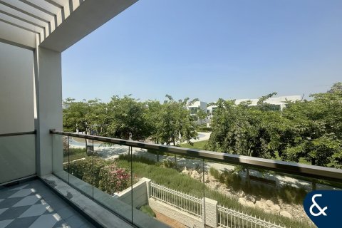 Stadthaus zum Verkauf in Al Furjan, Dubai, VAE 4 Schlafzimmer, 302 m2 Nr. 685007 - Foto 3