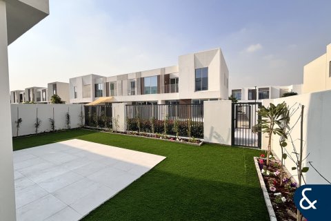 Вилла The Valley, Дубай, БАӘ-да 4 жатын бөлмелер, 199 м² № 685009 - фото 4