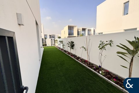 Вилла The Valley, Дубай, БАӘ-да 4 жатын бөлмелер, 199 м² № 685009 - фото 22