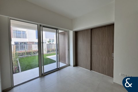 Вилла The Valley, Дубай, БАӘ-да 4 жатын бөлмелер, 199 м² № 685009 - фото 9