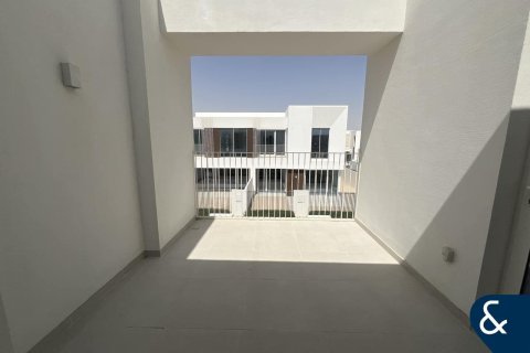 Вилла The Valley, Дубай, БАӘ-да 4 жатын бөлмелер, 199 м² № 685009 - фото 18