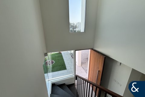 Вилла The Valley, Дубай, БАӘ-да 4 жатын бөлмелер, 199 м² № 685009 - фото 6