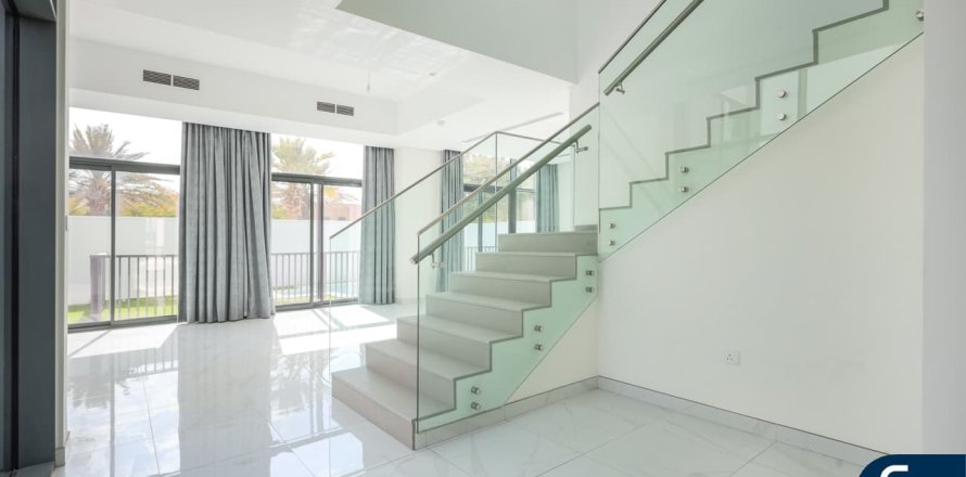 Βίλα σε Al Furjan, Dubai, ΗΑΕ 4 υπνοδωμάτια, 325 τ.μ. Αρ. 685010