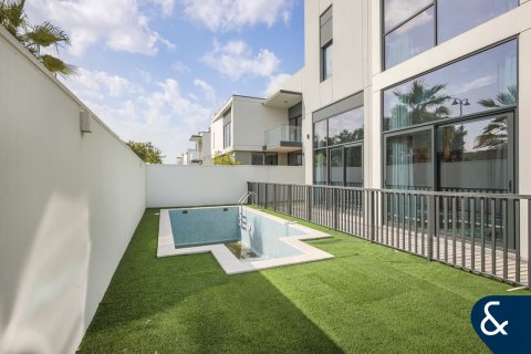 Βίλα σε Al Furjan, Dubai, ΗΑΕ 4 υπνοδωμάτια, 325 τ.μ. Αρ. 685010 - φωτογραφία 12