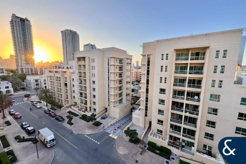 Wohnung in Greens, Dubai, VAE: 1 Schlafzimmer, 71 m2 Nr. 685012