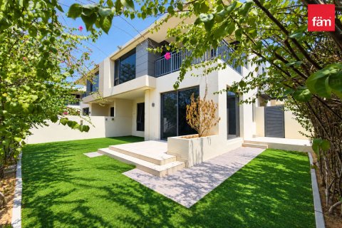 Vila v Dubai Hills Estate, SAE 5 ložnice, 278 m² Č.: 766626 - fotografie 2