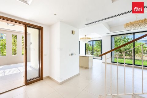 Vila v Dubai Hills Estate, SAE 5 ložnice, 278 m² Č.: 766626 - fotografie 1