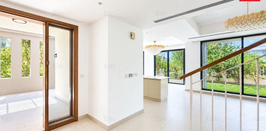 Vila v Dubai Hills Estate, SAE 5 ložnice, 278 m² Č.: 766626