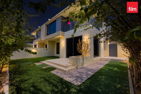 Vila v Dubai Hills Estate, SAE 5 ložnice, 278 m² Č.: 766626 - fotografie 16
