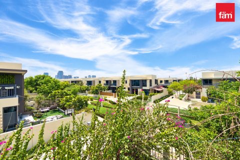 Vila v Dubai Hills Estate, SAE 5 ložnice, 278 m² Č.: 766626 - fotografie 3