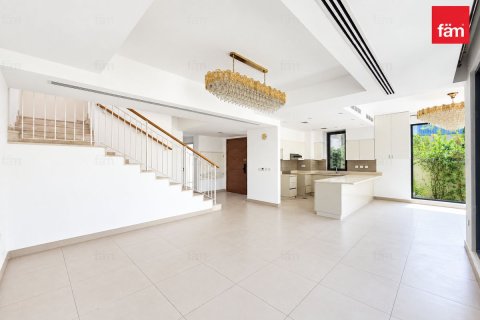 Vila v Dubai Hills Estate, SAE 5 ložnice, 278 m² Č.: 766626 - fotografie 4