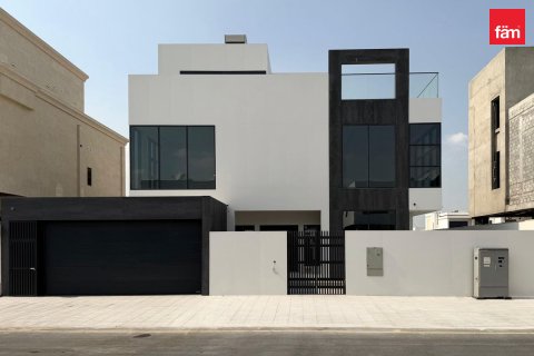 Vila v Dubai, SAE 5 spální, 464.8 m2 č. 766624