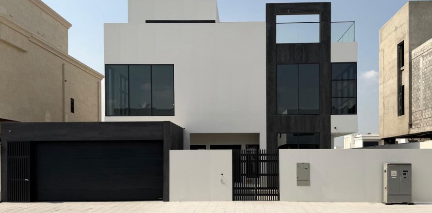 Vila v Dubai, SAE 5 spální, 464.8 m2 č. 766624