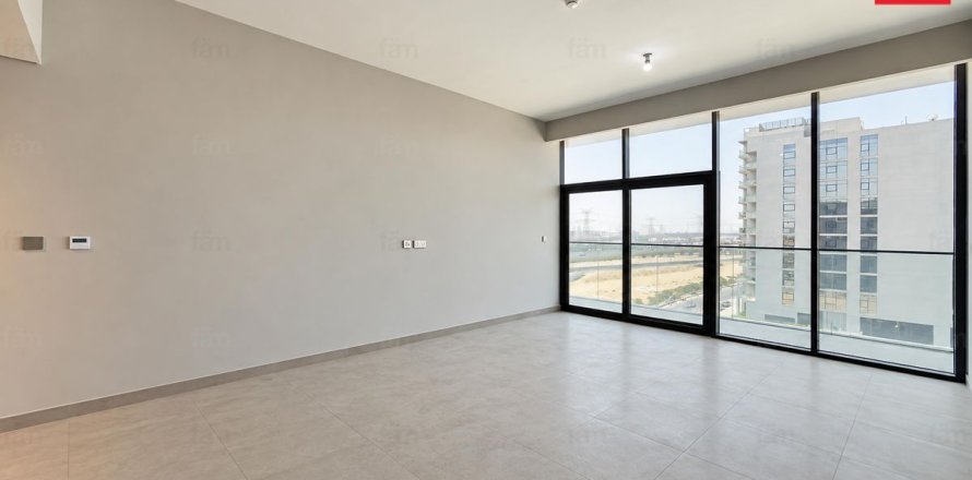 Apartment i Al Furjan, Dubai, UAE 2 soveværelser, 116.5 kvm № 766629
