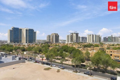 Apartment til salg i Al Furjan, Dubai, UAE 2 soveværelser, 116.5 kvm № 766629 - foto 23