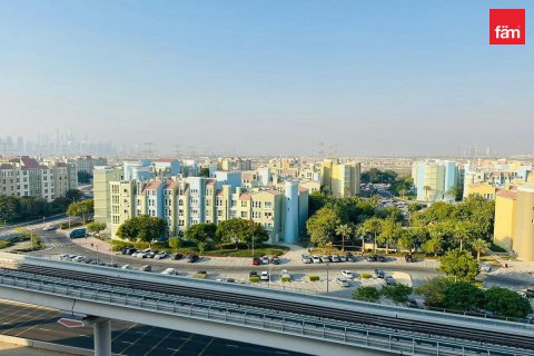 Apartment til salg i Al Furjan, Dubai, UAE 2 soveværelser, 113.8 kvm № 766625 - foto 11