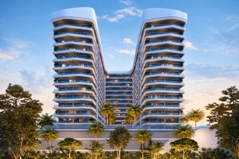 Apartment til salg i Dubai, UAE 1 soveværelse, 57 kvm № 766623 - foto 9