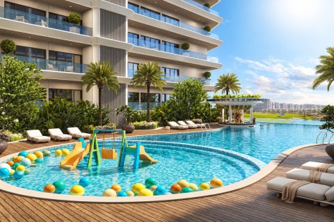 Apartment til salg i Dubai, UAE 1 soveværelse, 57 kvm № 766623 - foto 7