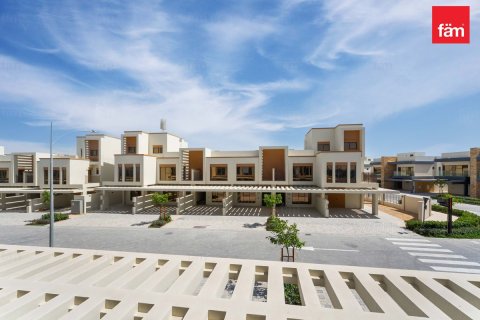 Townhouse til salg i Dubai, UAE 4 soveværelser, 146 kvm № 766627 - foto 15