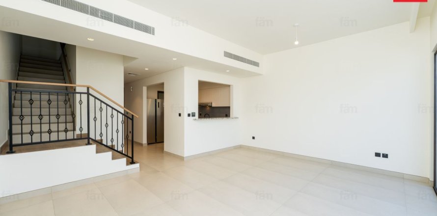 Townhouse i Dubai, UAE 4 soveværelser, 146 kvm № 766627