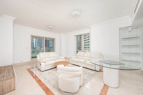 Apartment til salg i Dubai Marina, Dubai, UAE 2 soveværelser, 159.33 kvm № 749495 - foto 2