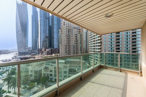Dubai Marina, Dubai, UAE의 아파트 침실 2개, 159.33제곱미터 번호 749495