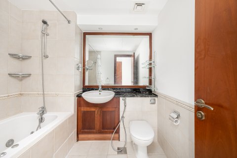 Apartment til salg i Dubai Marina, Dubai, UAE 2 soveværelser, 159.33 kvm № 749495 - foto 10
