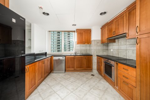 Apartment til salg i Dubai Marina, Dubai, UAE 2 soveværelser, 159.33 kvm № 749495 - foto 4
