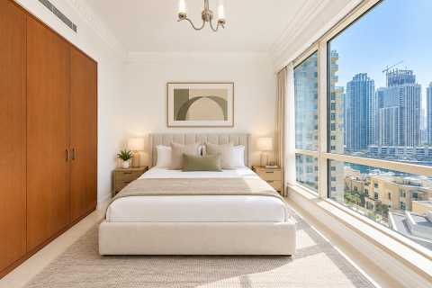 阿联酋 Dubai Dubai Marina 待售 : 2 卧, 159.33 平方米 , 编号749495 - 照片 10