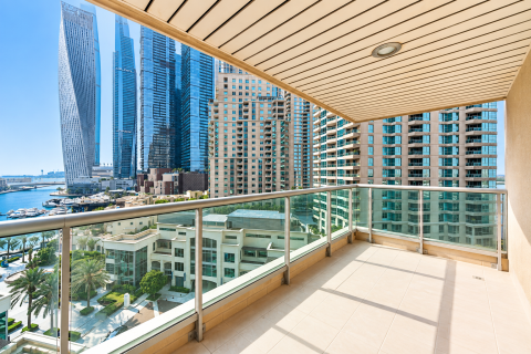 阿联酋 Dubai Dubai Marina 待售 : 2 卧, 159.33 平方米 , 编号749495 - 照片 12
