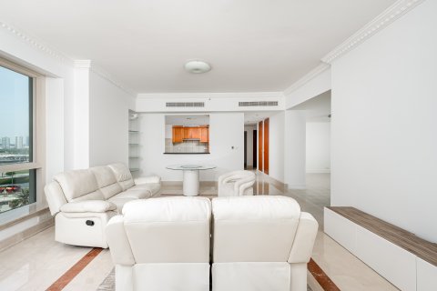 Apartment til salg i Dubai Marina, Dubai, UAE 2 soveværelser, 159.33 kvm № 749495 - foto 3