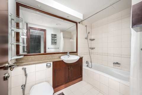 Apartment til salg i Dubai Marina, Dubai, UAE 2 soveværelser, 159.33 kvm № 749495 - foto 7
