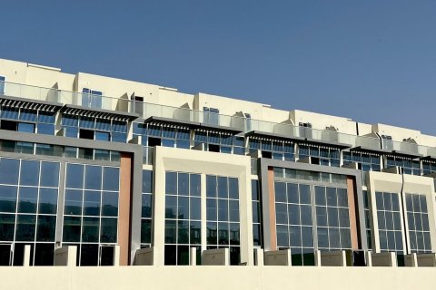 Dubai Investment Park, Dubai, संयुक्त अरब अमीरात में टाउनहाउस, 4 बेडरूम, 271.26 वर्ग मीटर, संख्या 749496 - फ़ोटो 17