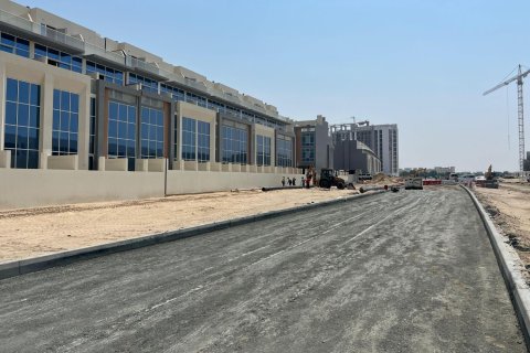 Dubai Investment Park, Dubai, संयुक्त अरब अमीरात में टाउनहाउस, 4 बेडरूम, 271.26 वर्ग मीटर, संख्या 749496 - फ़ोटो 16