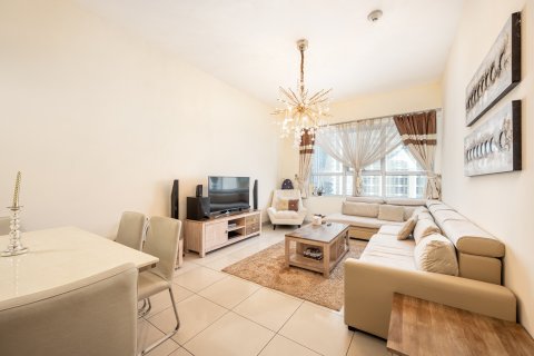 阿联酋 Dubai Jumeirah Lake Towers 公寓  2 卧, 111.42 平方米 , 编号 749494