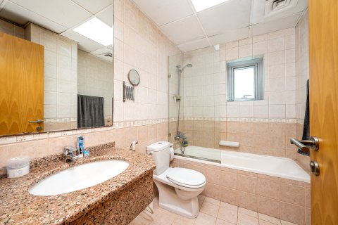 Купить квартиру в Джумейра Лейк Тауэрс, Дубай, ОАЭ 2 спальни, 111.42м2, № 749494 - фото 8